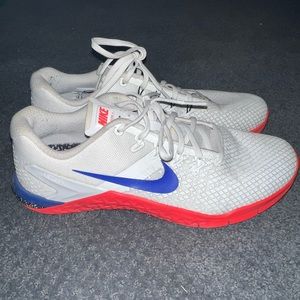 Nike Metcon 4 XD CrossFit & training shoes. Size 12